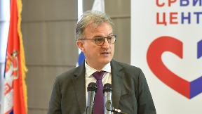 Dobra EU dok je bila paravan